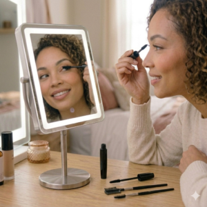 LBW AR Demo Eyelashes