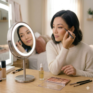LBW AR Demo Eyeliner