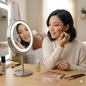 LBW AR Demo Eyeshadow